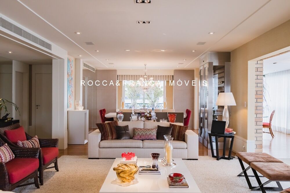 Apartamento, 3 quartos, 367 m² - Foto 28