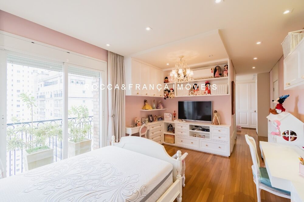 Apartamento, 3 quartos, 367 m² - Foto 32