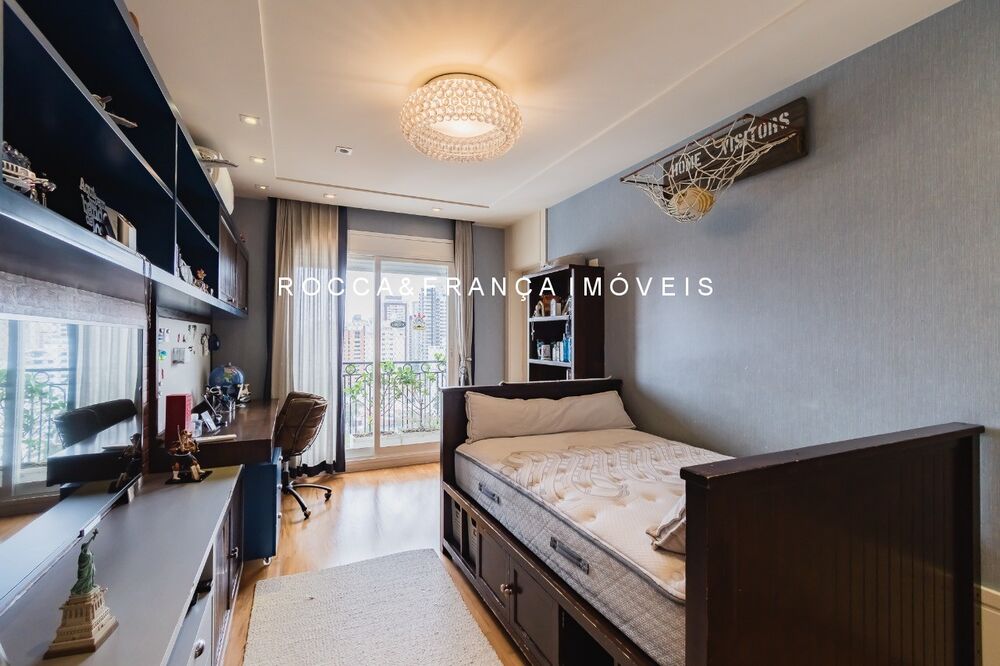 Apartamento, 3 quartos, 367 m² - Foto 4