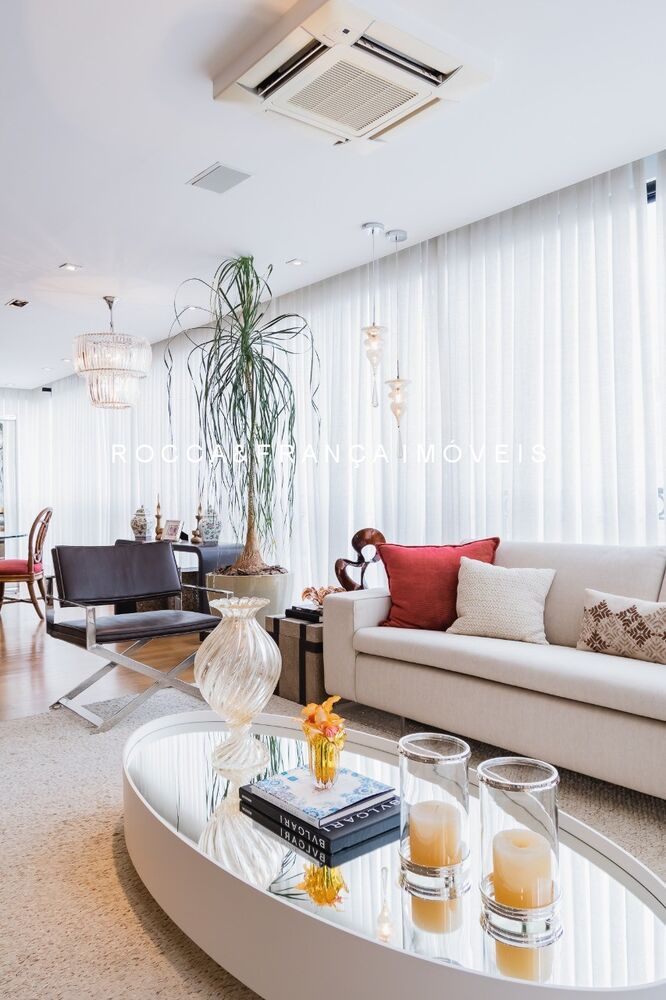 Apartamento, 3 quartos, 367 m² - Foto 20