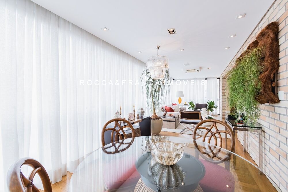 Apartamento, 3 quartos, 367 m² - Foto 13