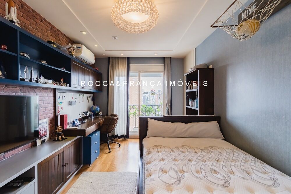 Apartamento, 3 quartos, 367 m² - Foto 2
