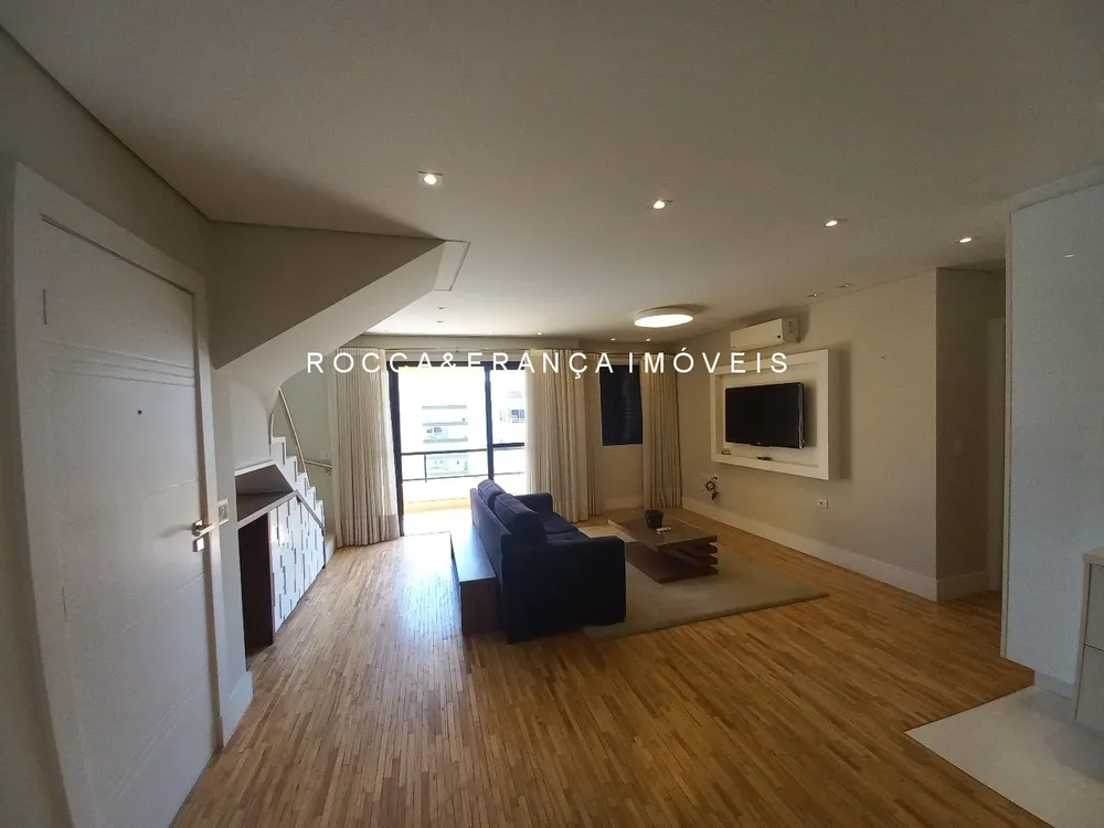 Cobertura, 3 quartos, 209 m² - Foto 34