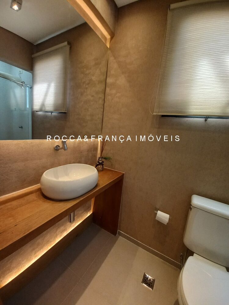Cobertura, 3 quartos, 209 m² - Foto 9