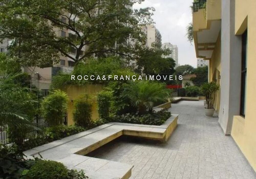 Cobertura, 3 quartos, 209 m² - Foto 6