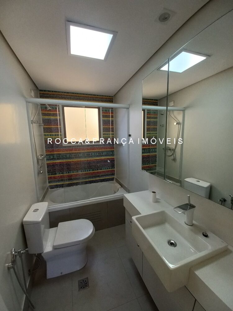 Cobertura, 3 quartos, 209 m² - Foto 10