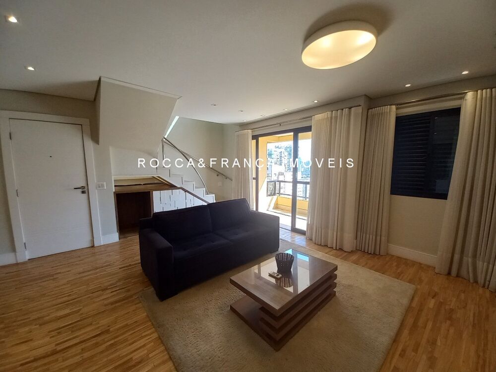 Cobertura, 3 quartos, 209 m² - Foto 14