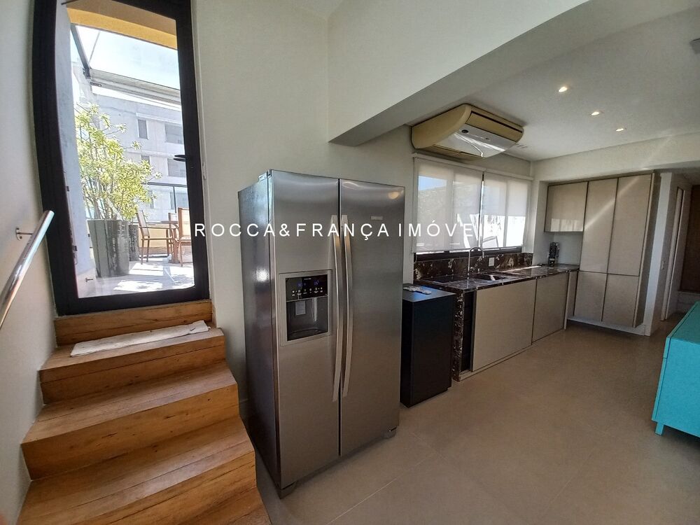 Cobertura, 3 quartos, 209 m² - Foto 7