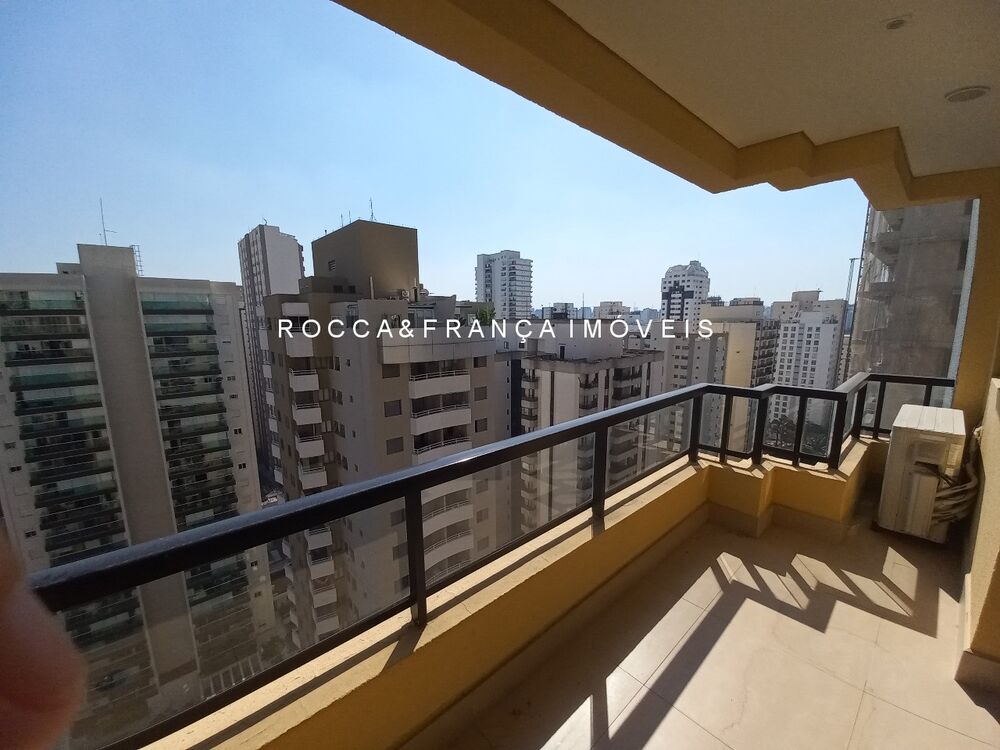 Cobertura, 3 quartos, 209 m² - Foto 12