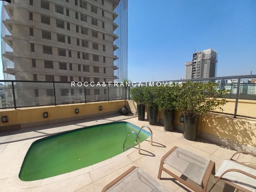 Cobertura, 3 quartos, 209 m² - Foto 4