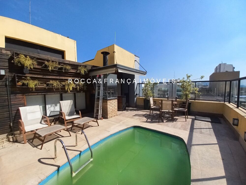Cobertura, 3 quartos, 209 m² - Foto 16