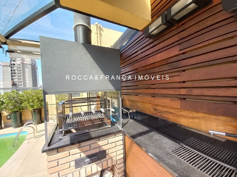 Cobertura, 3 quartos, 209 m² - Foto 11