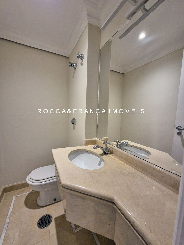Apartamento, 3 quartos, 276 m² - Foto 9