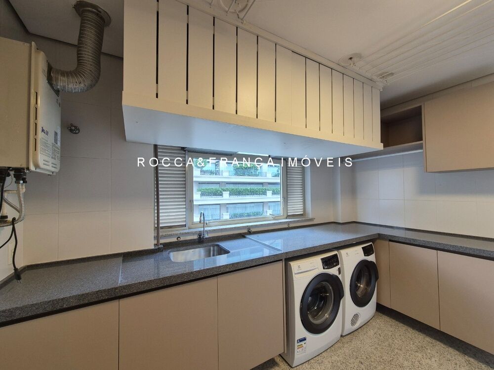 Apartamento, 3 quartos, 276 m² - Foto 27