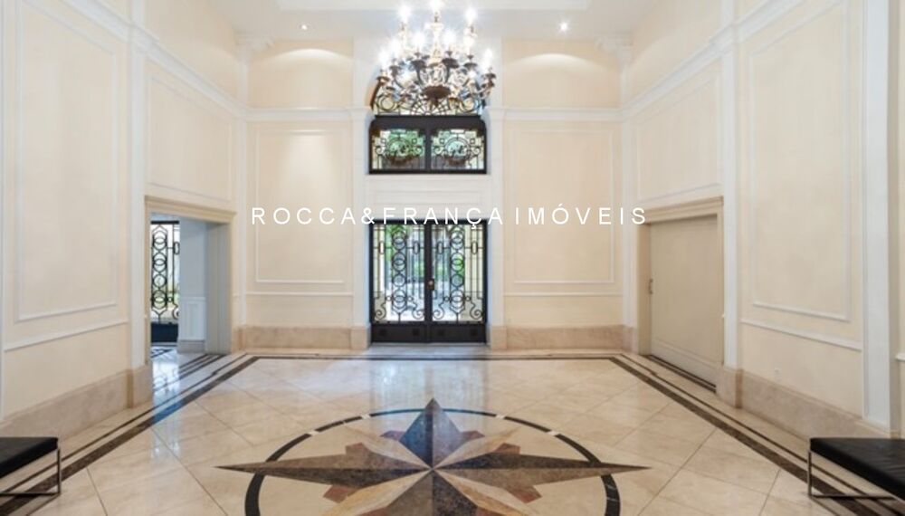 Apartamento, 3 quartos, 276 m² - Foto 31