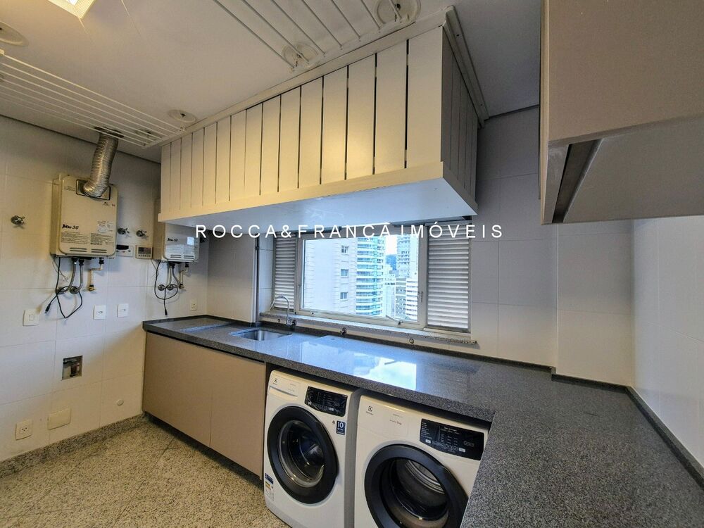 Apartamento, 3 quartos, 276 m² - Foto 28