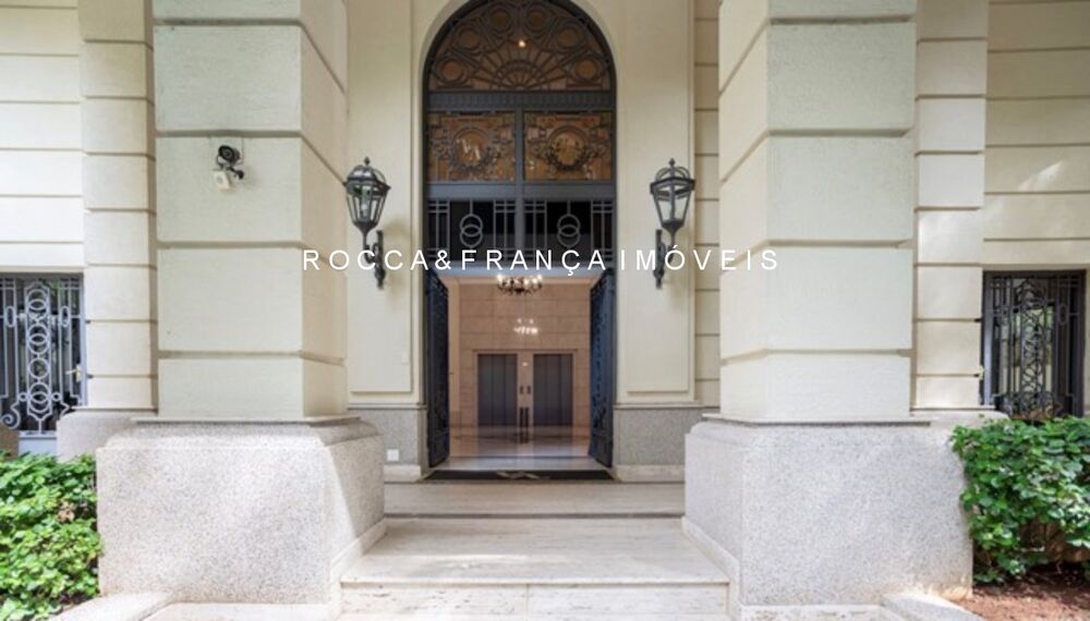 Apartamento, 3 quartos, 276 m² - Foto 30