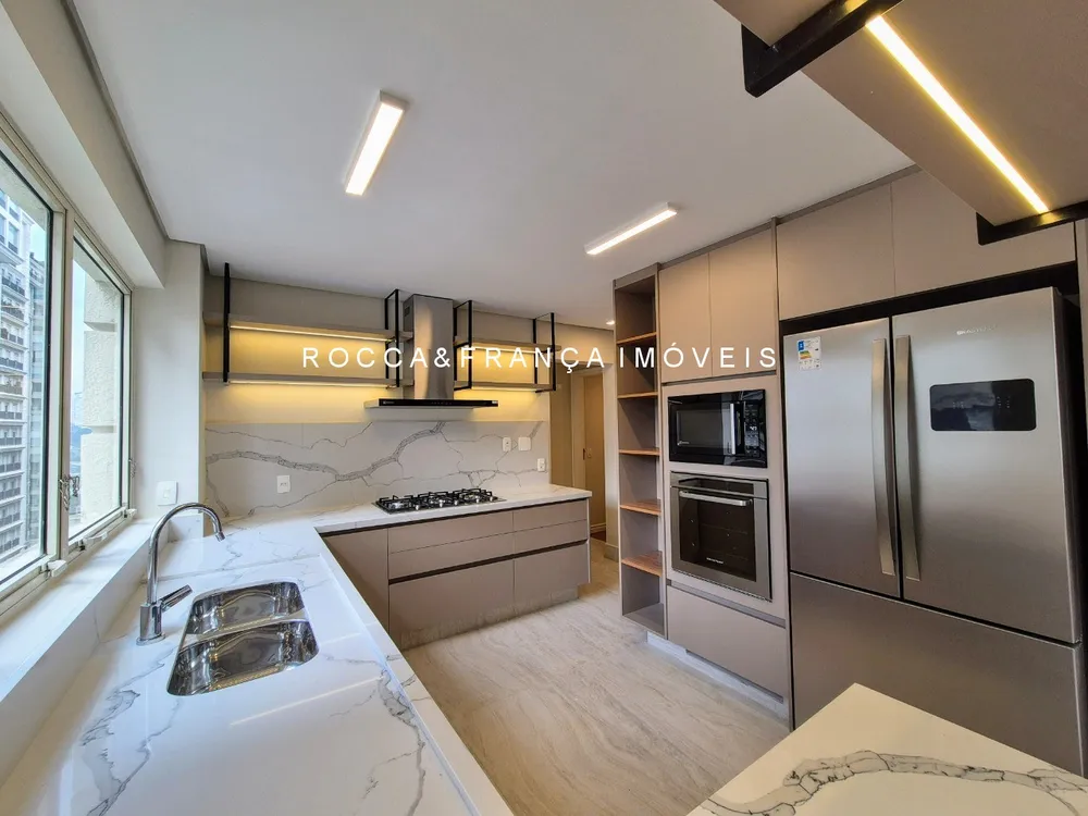 Apartamento, 3 quartos, 276 m² - Foto 35