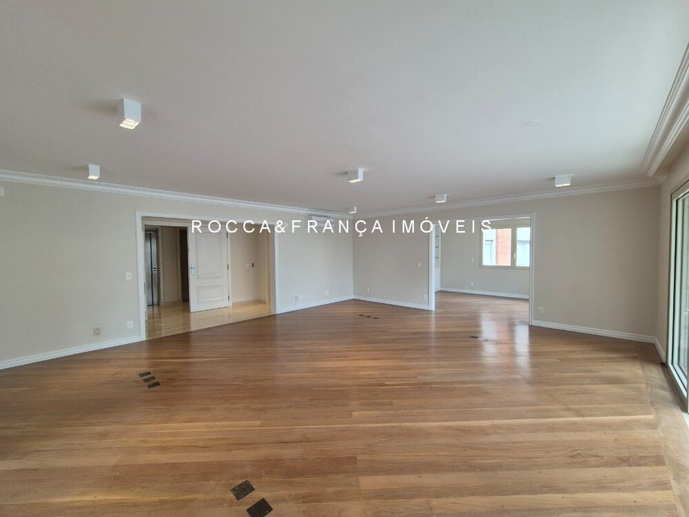 Apartamento, 3 quartos, 276 m² - Foto 6