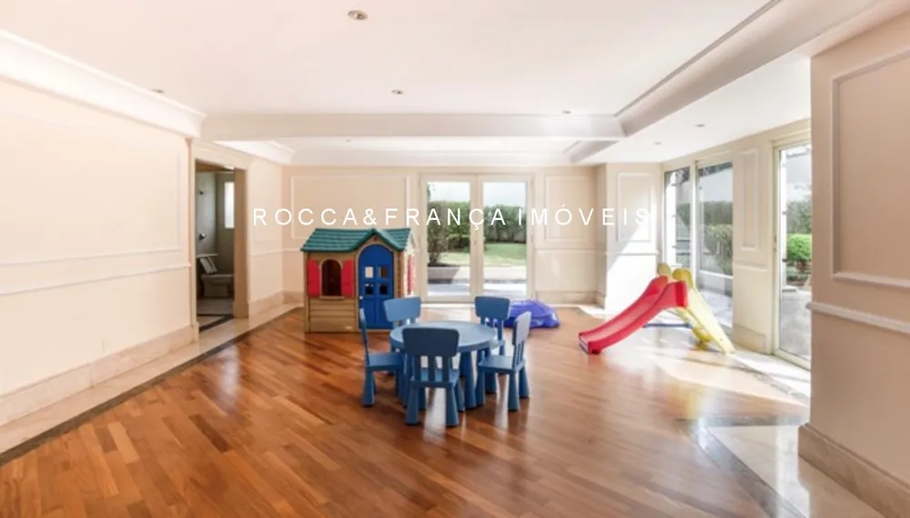 Apartamento, 3 quartos, 276 m² - Foto 43