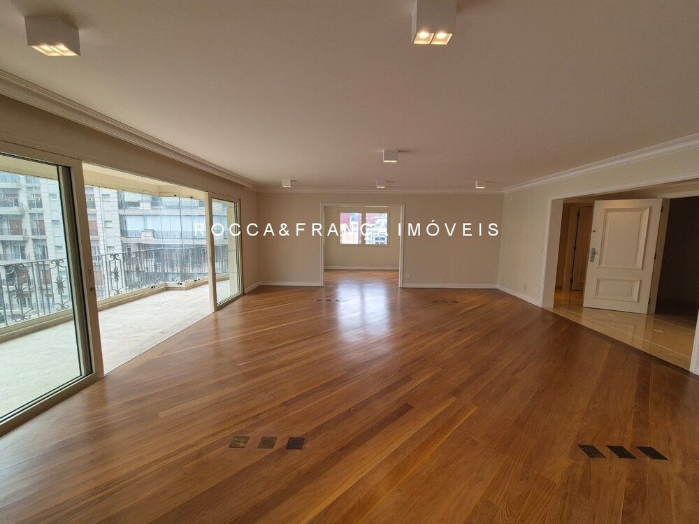 Apartamento, 3 quartos, 276 m² - Foto 3