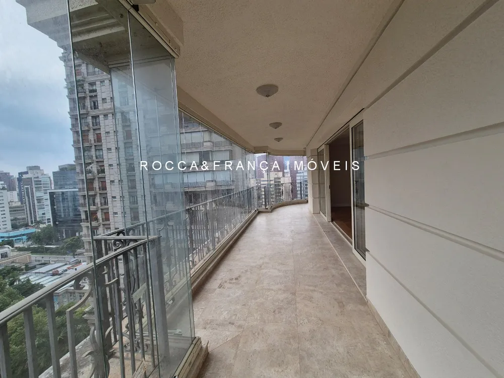 Apartamento, 3 quartos, 276 m² - Foto 38