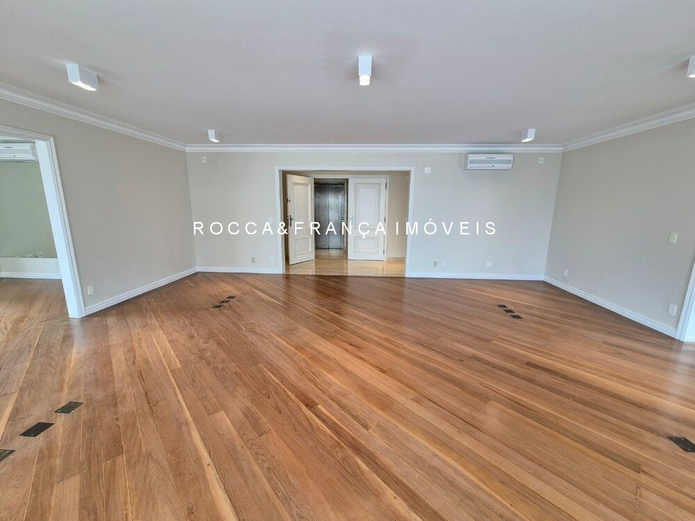 Apartamento, 3 quartos, 276 m² - Foto 5