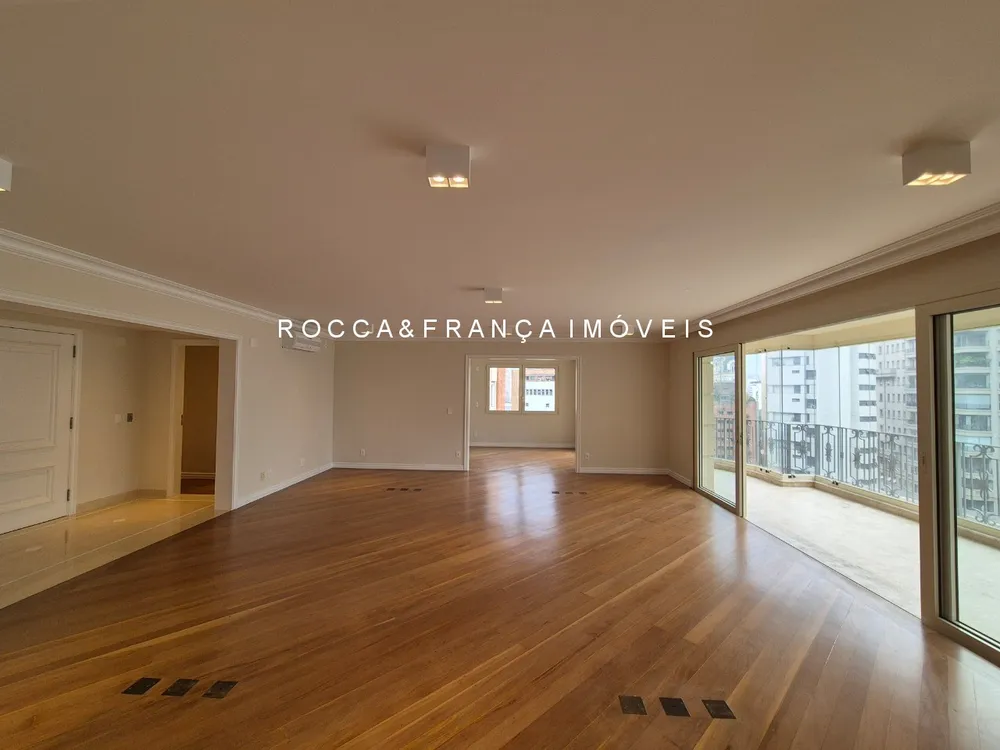 Apartamento, 3 quartos, 276 m² - Foto 42
