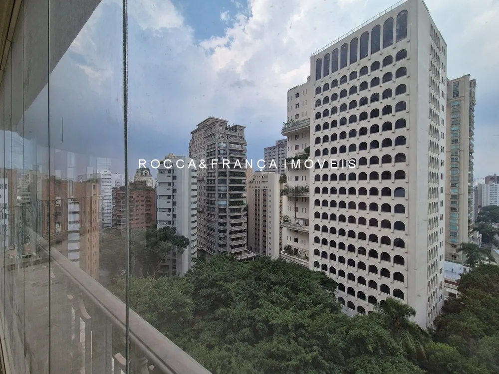 Apartamento, 3 quartos, 276 m² - Foto 37