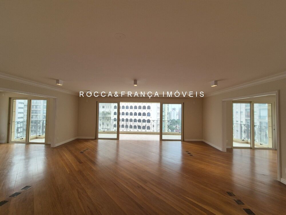 Apartamento, 3 quartos, 276 m² - Foto 4