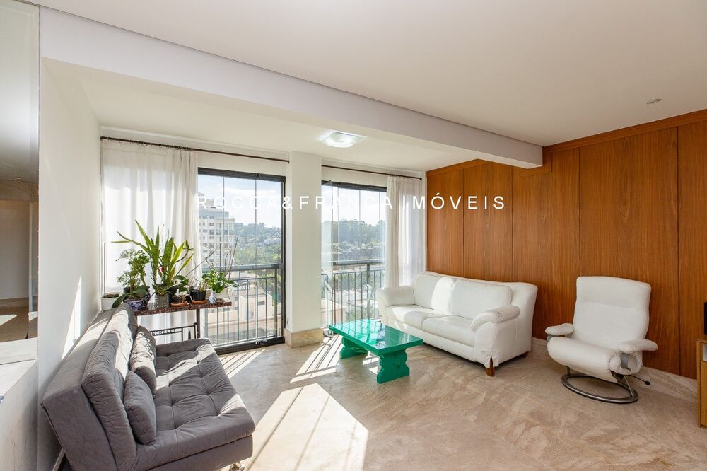 Apartamento, 2 quartos, 146 m² - Foto 3