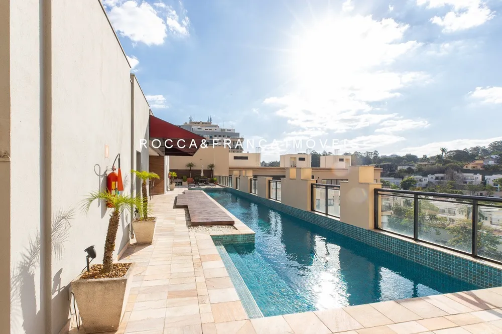 Apartamento, 2 quartos, 146 m² - Foto 22