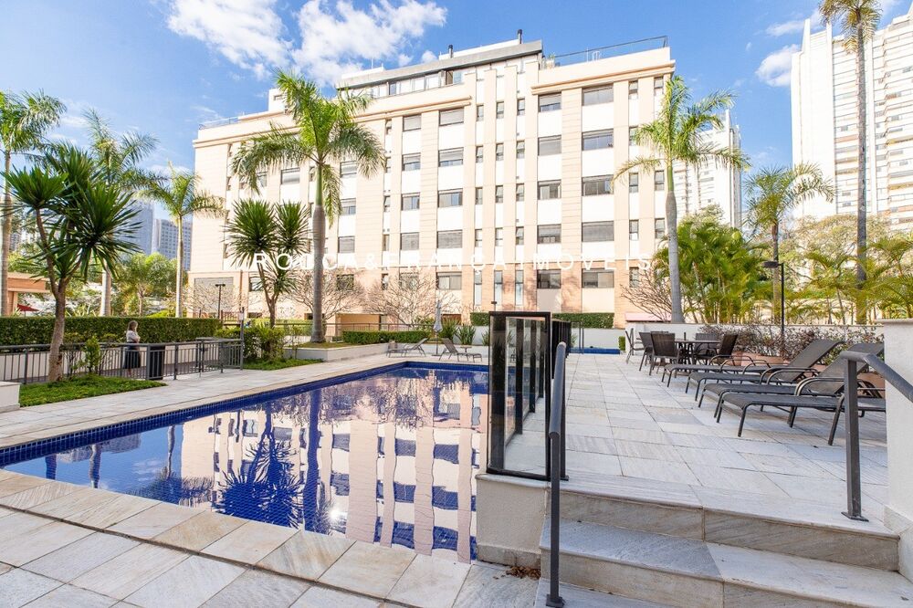 Apartamento, 2 quartos, 146 m² - Foto 13