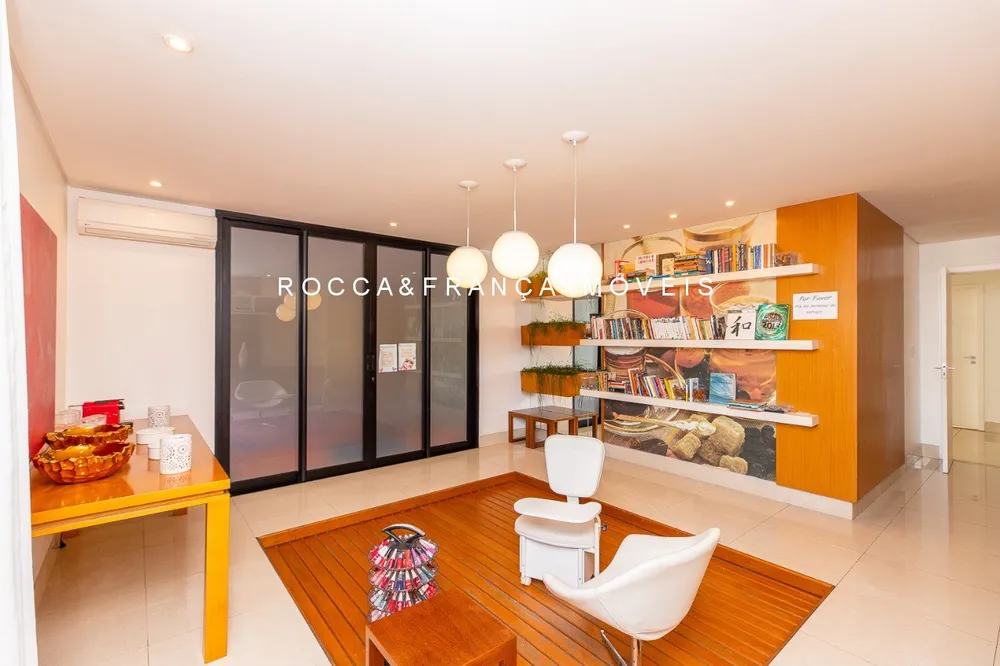 Apartamento, 2 quartos, 146 m² - Foto 30