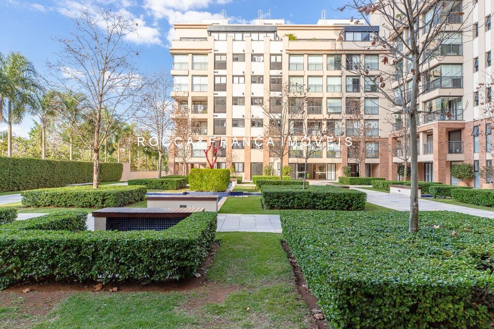 Apartamento, 2 quartos, 146 m² - Foto 11