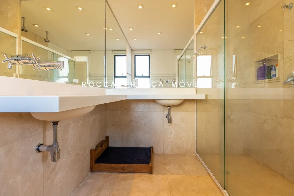 Apartamento, 2 quartos, 146 m² - Foto 9