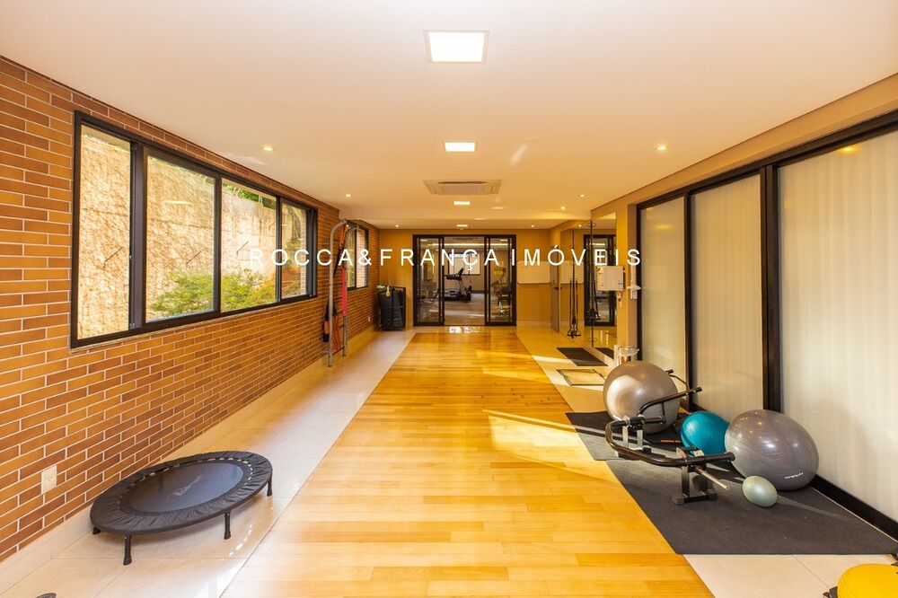 Apartamento, 2 quartos, 146 m² - Foto 17