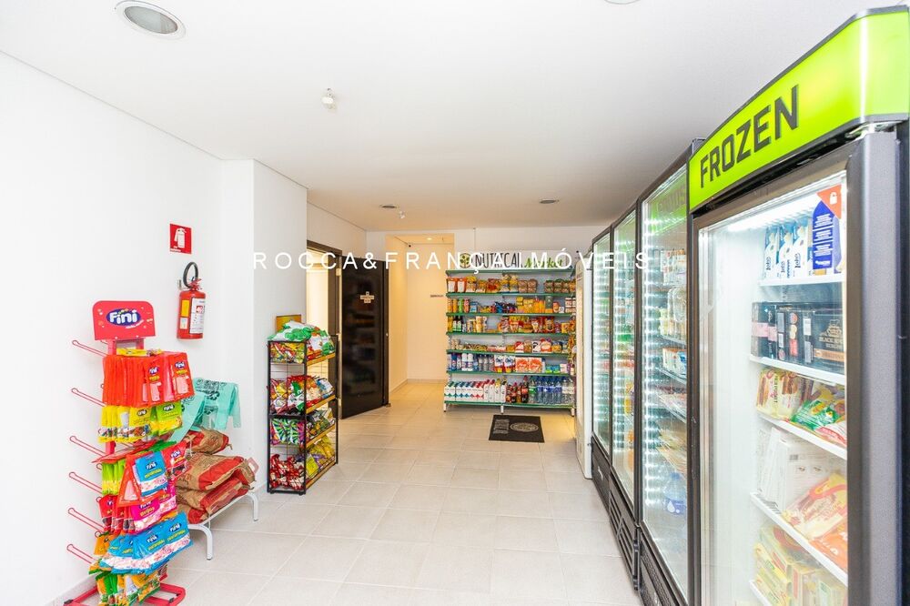 Apartamento, 2 quartos, 146 m² - Foto 21