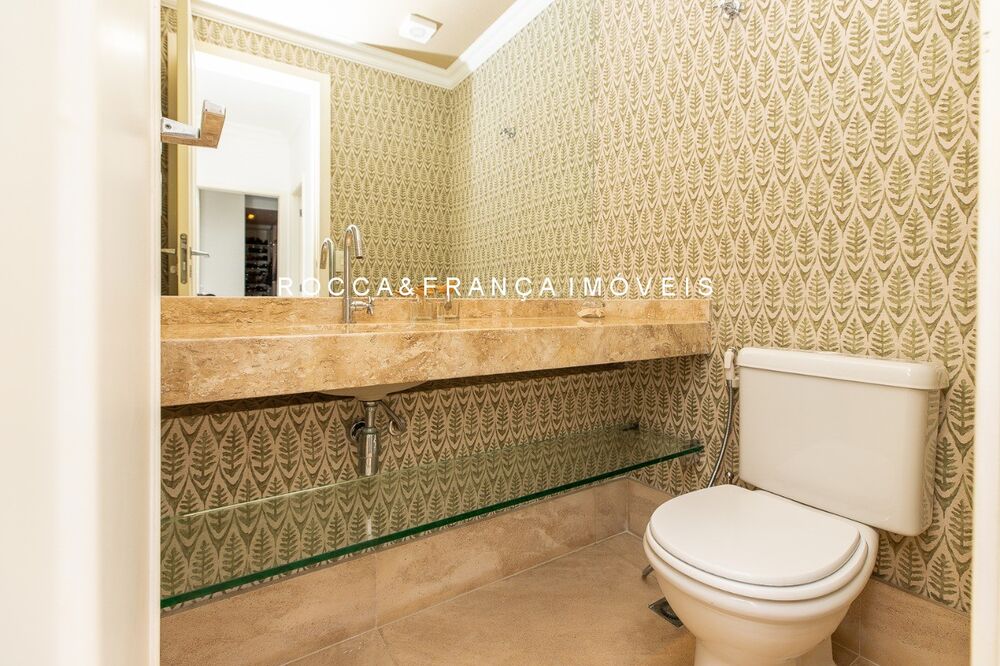 Apartamento, 2 quartos, 146 m² - Foto 5