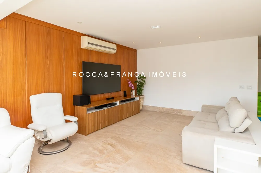 Apartamento, 2 quartos, 146 m² - Foto 3