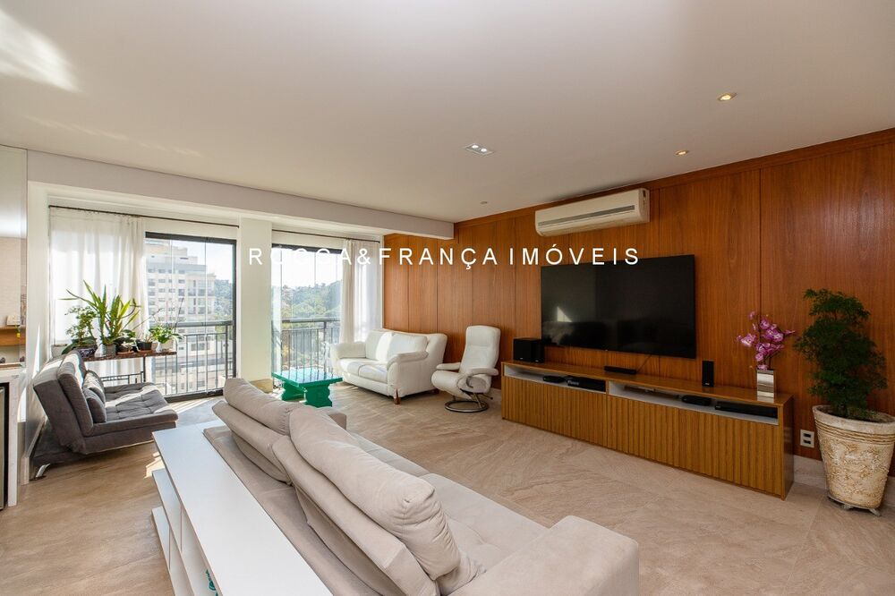 Apartamento, 2 quartos, 146 m² - Foto 1