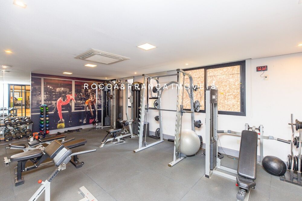 Apartamento, 2 quartos, 146 m² - Foto 16