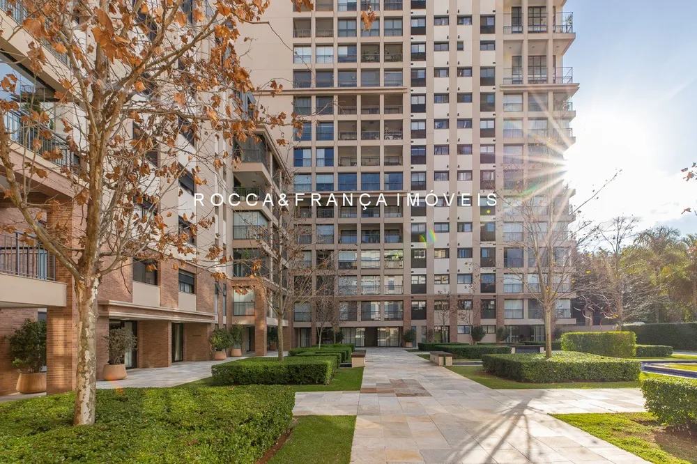 Apartamento, 2 quartos, 146 m² - Foto 17