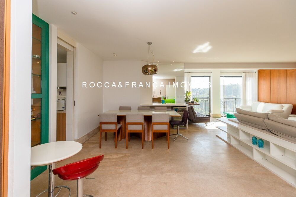 Apartamento, 2 quartos, 146 m² - Foto 4