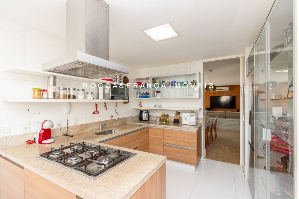 Apartamento, 2 quartos, 146 m² - Foto 9