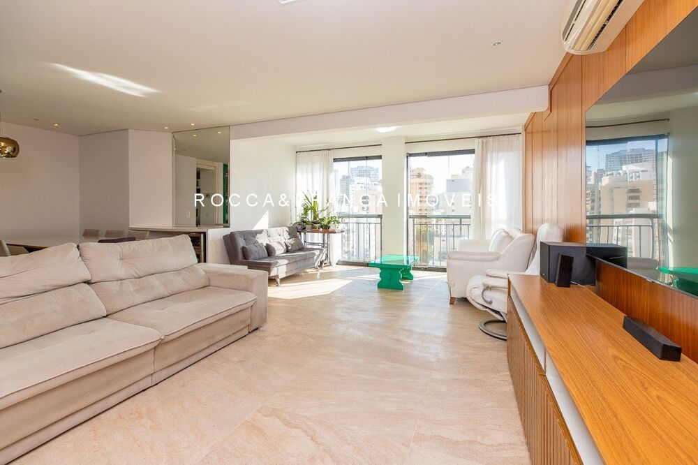 Apartamento, 2 quartos, 146 m² - Foto 2