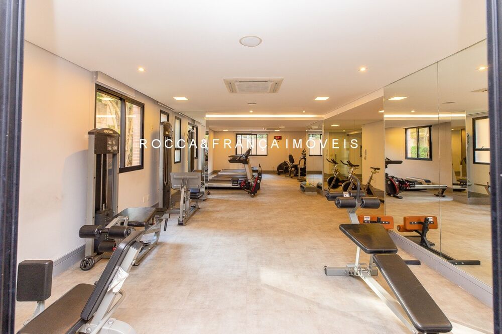 Apartamento, 2 quartos, 146 m² - Foto 15