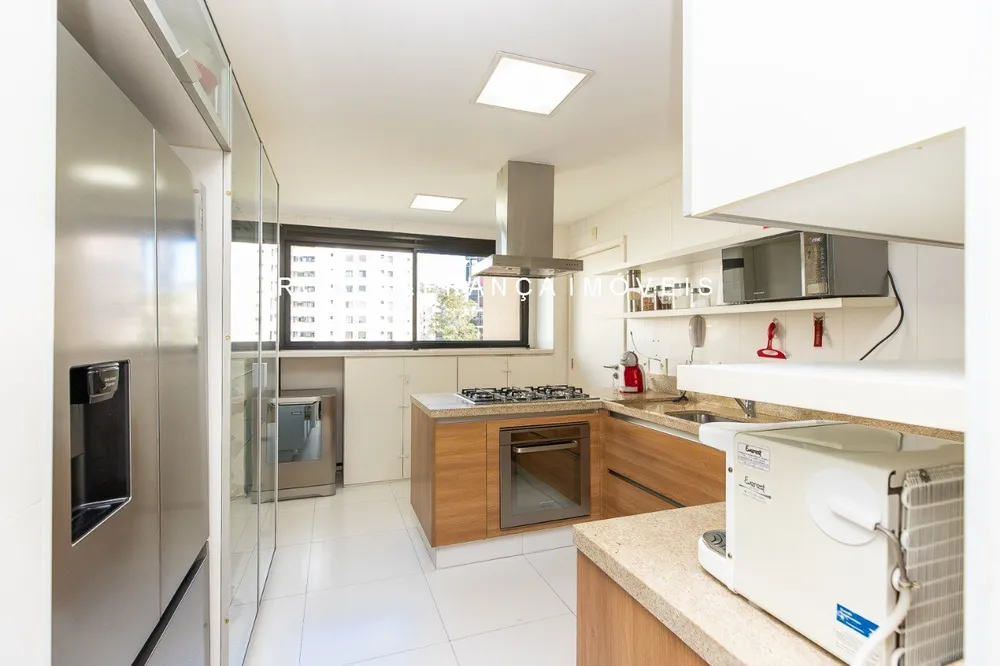 Apartamento, 2 quartos, 146 m² - Foto 14