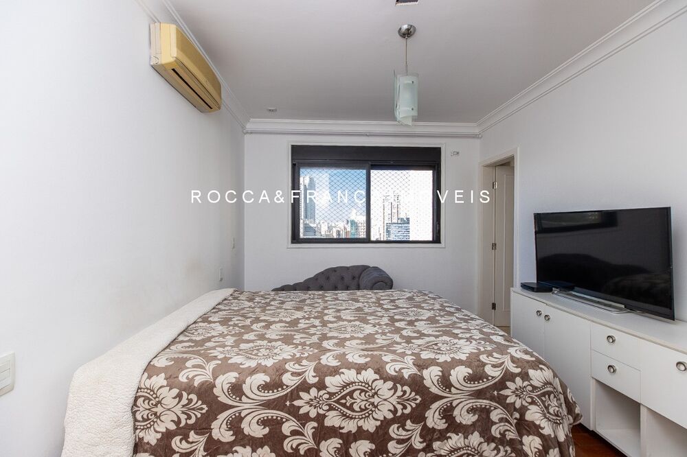 Apartamento, 2 quartos, 146 m² - Foto 6