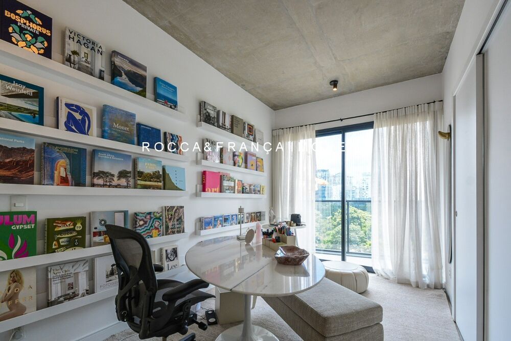 Apartamento, 2 quartos, 157 m² - Foto 25